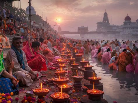 Chhath Puja Beautiful Places To Visit In Bihar