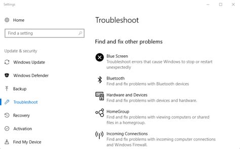 How to fix the display adapter code 31 error on Windows 10/11