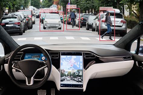 Self Driving Car Accidents Who S Liable