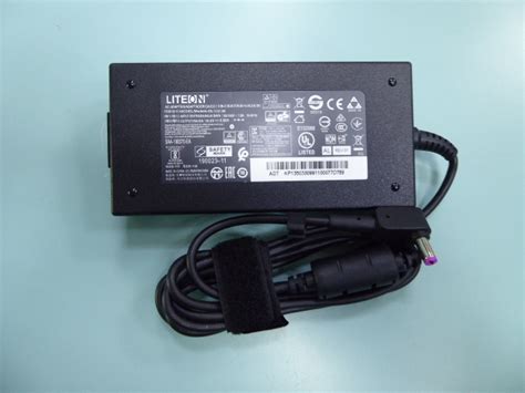 Original Liteon Pa Ac Adapter For Acer V A Laptop