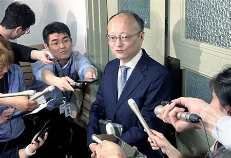 財務官「過度な変動対応」、円安を改めてけん制 産経ニュース