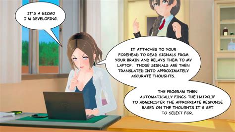 Remedial Sex Ed Chapter