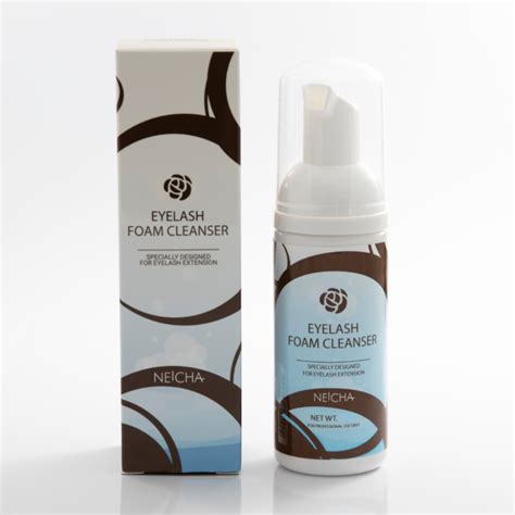 ESPUMA LIMPIADORA PH NEUTRO FOAM CLEANSER NEICHA