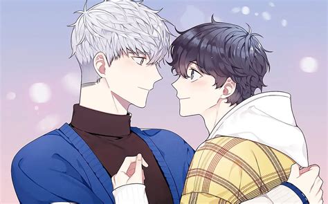 The 15 Best Bl Manhwa And Webtoons