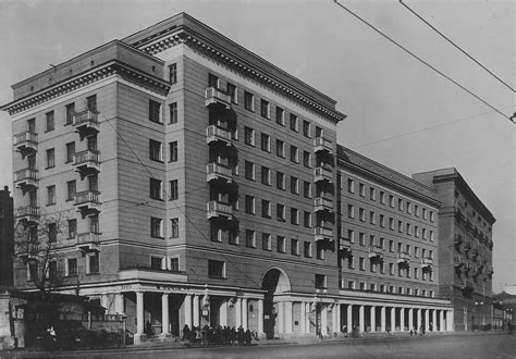 Традиционализм в архитектуре ссср (80 фото) - красивые картинки и HD фото