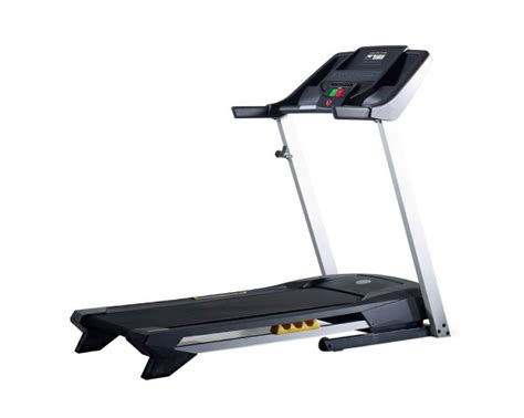 Gold’s Gym 420 Treadmill Review (2025) | Garage Gym Reviews