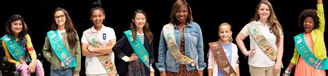 Diversity Equity Inclusion And Racial Justice Girl Scouts Of