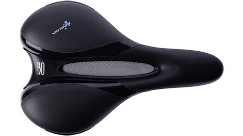 Selle Royal Sattel Respiro Soft Moderate Trekkingsättel