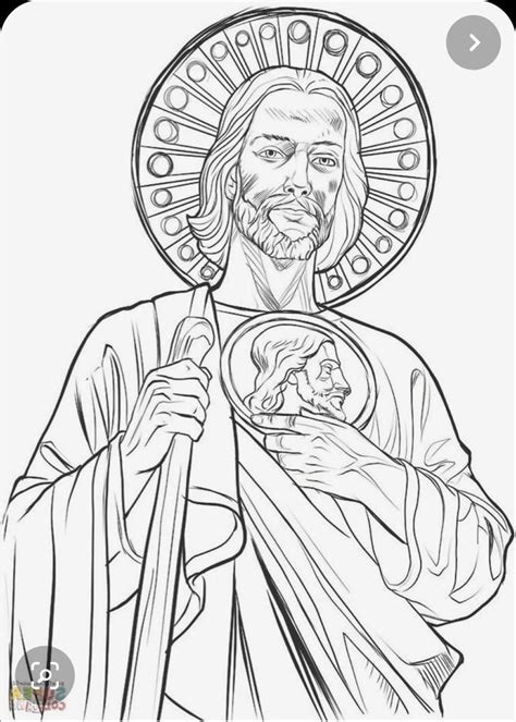 St Jude Logo Svg Marquerite Hwang