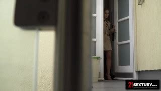 Sextury Kinuski Kakku Loves A Thick Cock In Her Perfect Ass Xxx Mobile Porno Videos