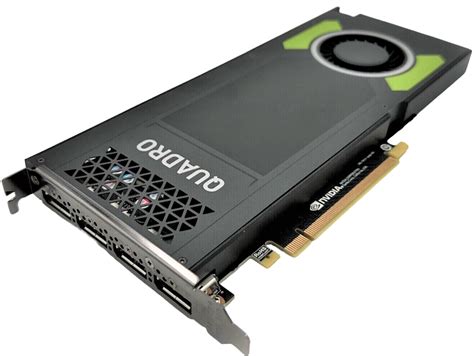 Hp 871970 001 Nvidia Quadro P4000 8gb Gddr5 Pci E X16 Gpu Enterprise