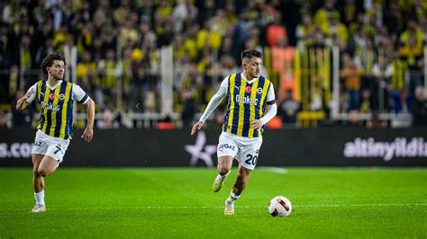 Fenerbahce Vs Konyaspor Live Stream Predictions Tips Cengiz Under