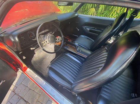 1974 Plymouth Cuda At Kissimmee 2020 Ast274 Mecum Auctions