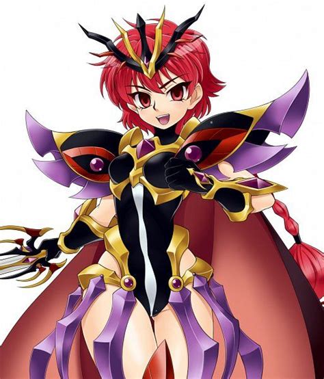 Shidou Hikaru Magic Knight Rayearth Image By G U