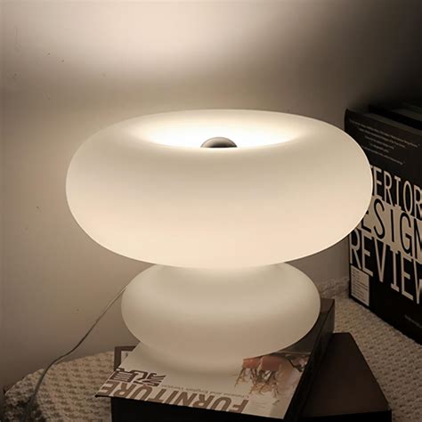 Donut Table Lamp – Vakkerlight