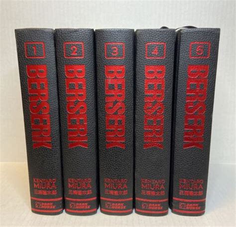 Im Looking To Buy 1 Berserk Deluxe Manga Which One Is Peak Rseinen