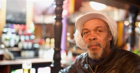 Tributes To Ladbroke Grove Legend Friends With Bob Marley Who