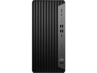 Hp Elite Tower G Pc Customizable