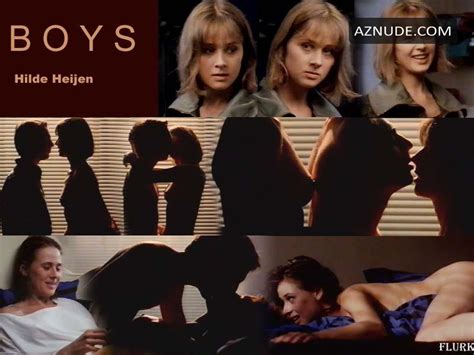 Hilde Heijnen Nude Aznude