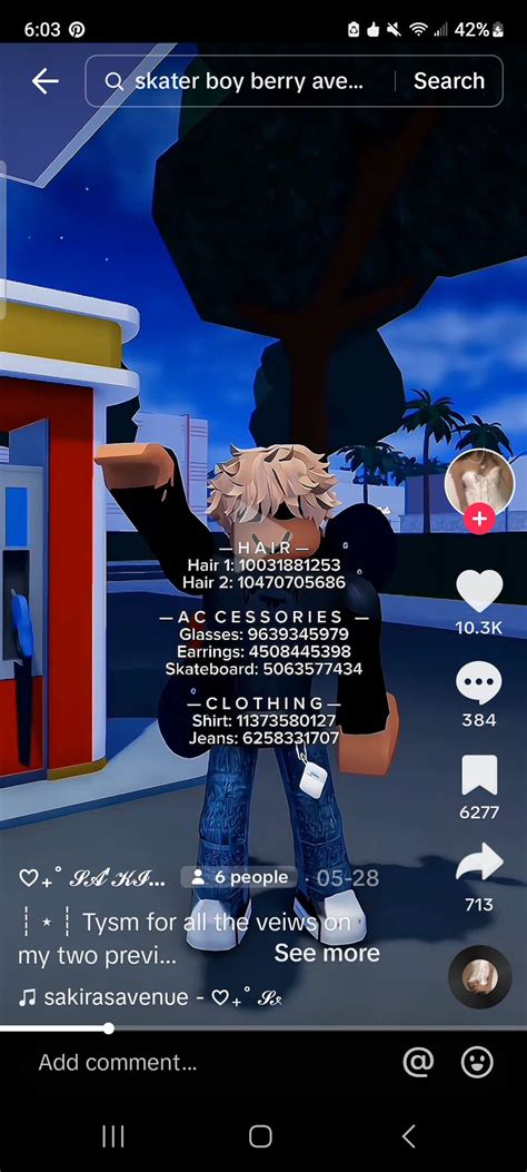 Skater Boy Outfit Skater Boys Dad Outfits Cute Preppy Outfits Roblox Codes Roblox Roblox