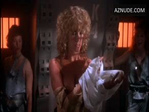 SANDY BROOKE Nude AZNude