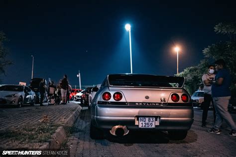 JDM Certified Night Run: Out Of Lockdown & Onto The Highway - Speedhunters