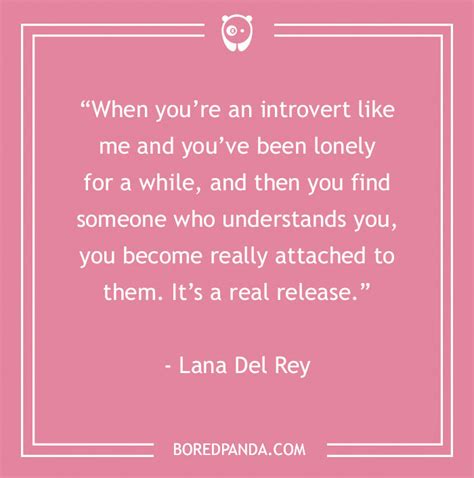 Introvert Quotes