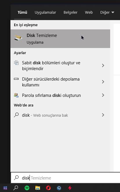 Rehber Windows 10 önbellek temizleme Technopat Sosyal