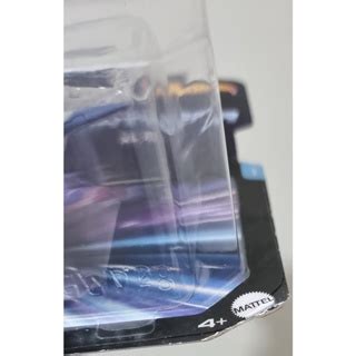 Lightyear Hot Wheels Starship XL Nave Buzz Lightyear Bordas Amassadas Mattel Shopee Brasil