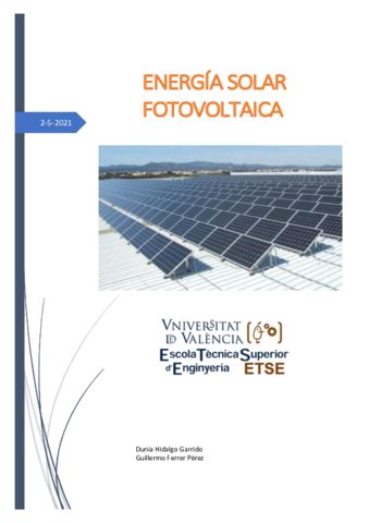 Energia Solar Fotovoltaica Pdf