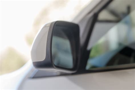 Does Autozone Replace Side Mirrors? Find Out Now!