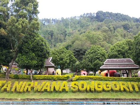 Destinasi Outbound Di Kota Malang Yang Menarik Dan Seru Provider