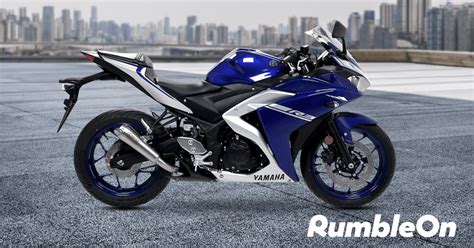 Model Overview 2016 Yamaha Yzf R3 Reviews And Specs