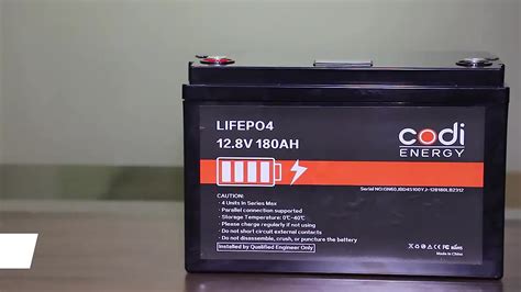 Volt Lifepo Battery Pack Lithium Ion Lifepo V V V Ah