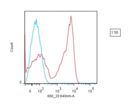 Novus Biologicals Lightning Link R Rapid FluoProbes647H Antibody