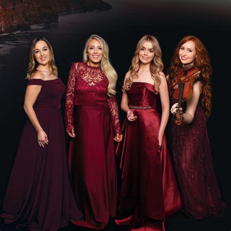 Celtic Woman Albums Songs Playlists Listen On Deezer