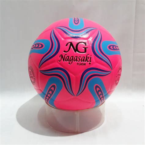 Bola Futsal Nagasaki Flash Original Lazada Indonesia