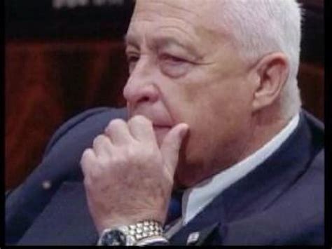 Ariel Sharon - Biography: Ariel Sharon | IMDb