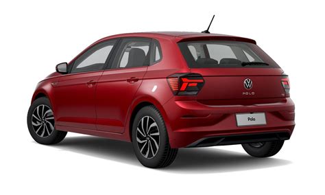 Esse O Vw Polo De R O Mais Barato Da Linha