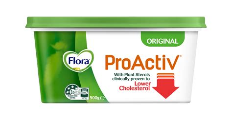 Flora Proactiv Original