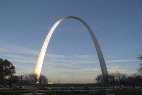 Free St. Louis Attractions - And Fun For a Small Fee