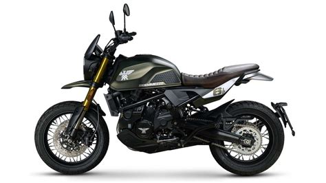 Moto Morini Releases Naked And Scrambler Bikes Nz Autocar