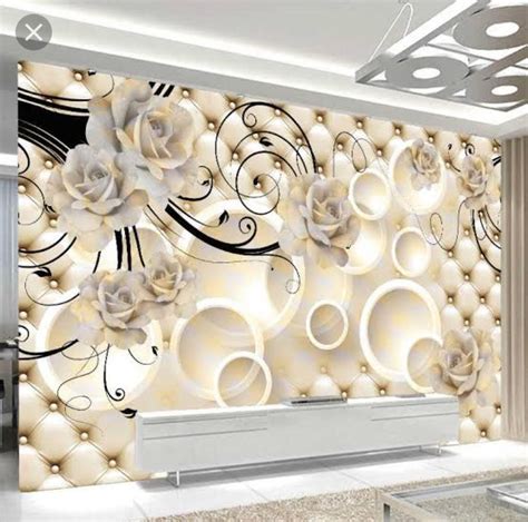 Customized PVC Wallpaper At Rs 150 Sq Ft In Chennai ID 23268043088