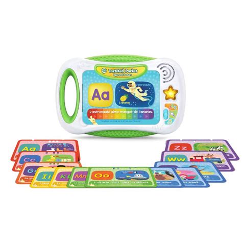 Leapfrog Slide To Read Abc Flash Cards French Edition Toys R Us Canada