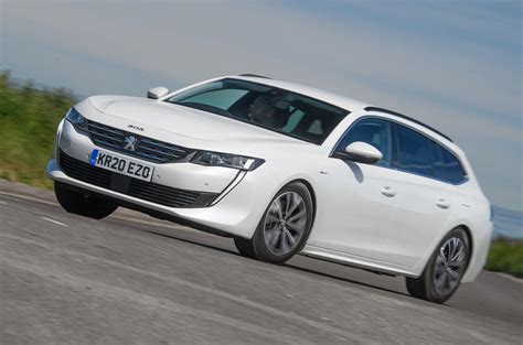 Peugeot 508 Hybrid Review (2022) | Autocar