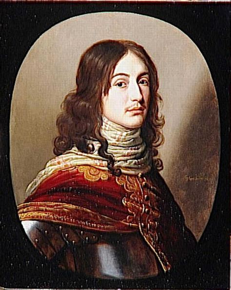 Those gorgeous Stuart men - meet some 17th century hotties - Anna Belfrage