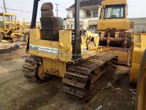 Used Mitsubishi Bd2g Bulldozer Buy Used Small Bulldozer Used