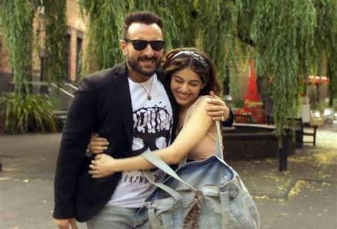 Jawaani Jaaneman Box Office Collection Day 5 Saif Ali Khans Maintains