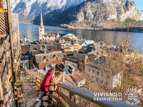 Qu Ver En Hallstatt Imprescindibles Viviendo De Viaje