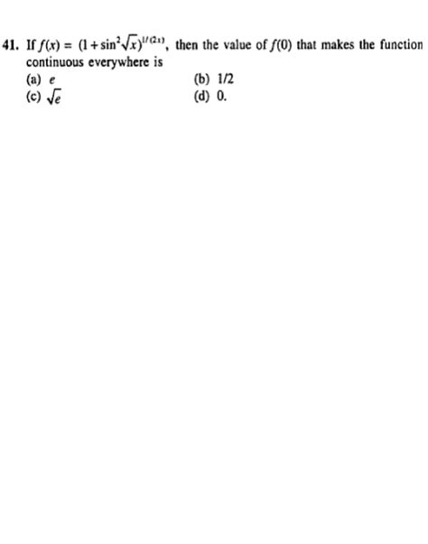 Solved Understand The Underlying Principles Behind Mathematical